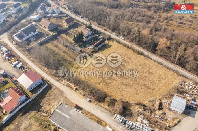 Prodej, Pozemek k bydlení, Olovnice