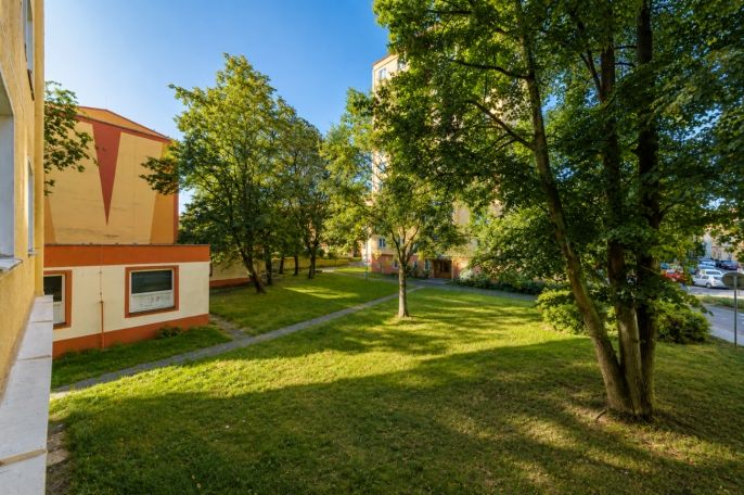 Prodej, Byt 3+1, Sokolov