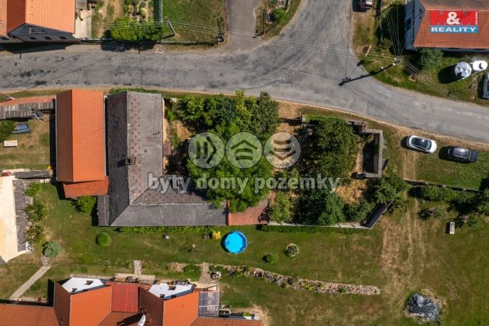 Prodej, Chalupa, Holovousy