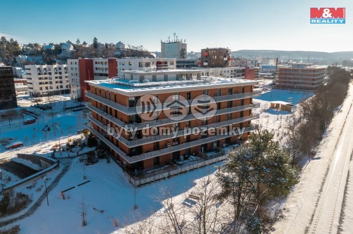 Prodej, Byt 3+kk, Praha