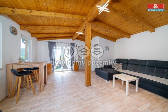 Prodej, Chata, Zábřeh