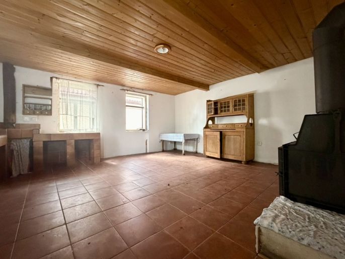 Prodej, Chalupa, Vranovice