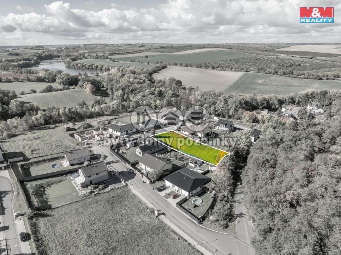 Prodej, Pozemek k bydlení, Žižice