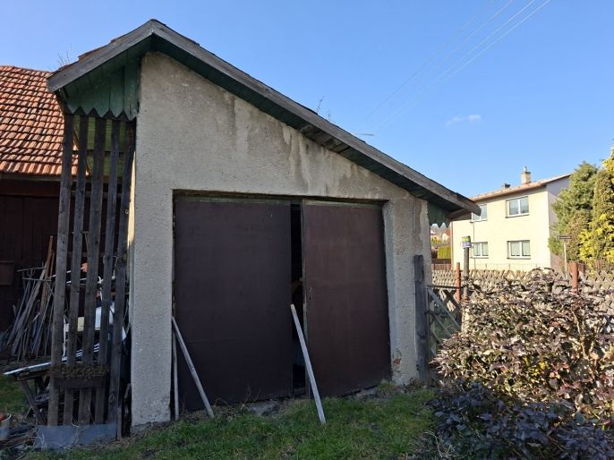 Prodej, Rodinný dům, Vigantice