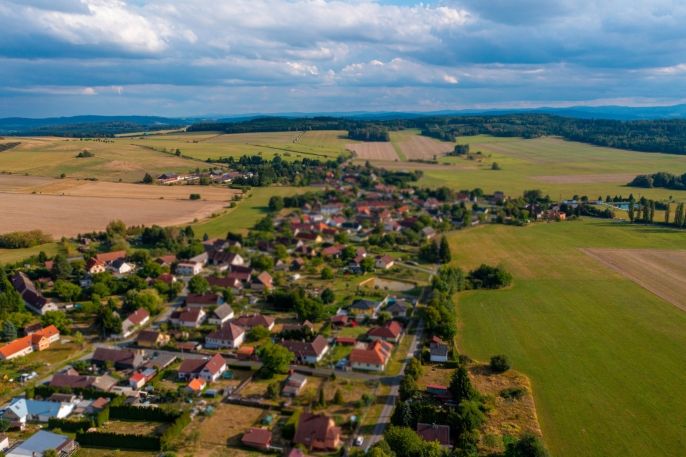 Prodej, Pozemek k bydlení, Skašov