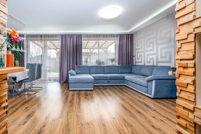 Prodej, Rodinný dům, Veltrusy