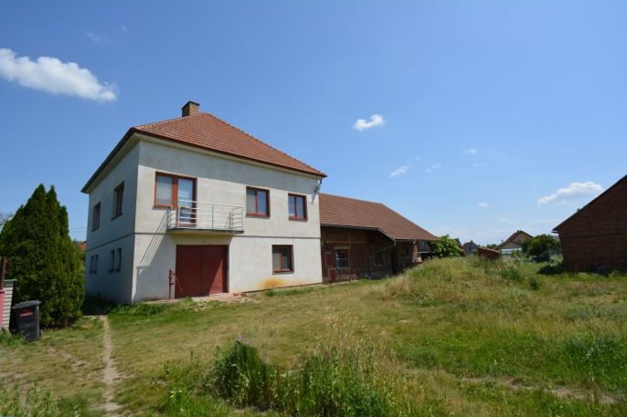 Prodej, Rodinný dům, Babice