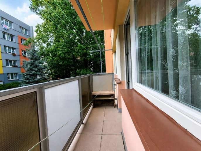 Prodej, Byt 1+1, Humpolec