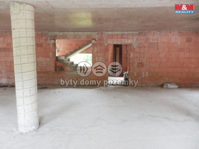 Prodej, Rodinný dům, Kraslice