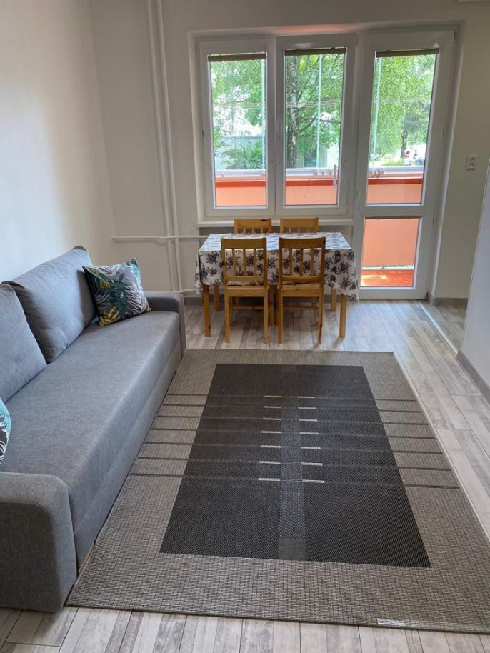 Prodej, Byt 1+kk, Ostrava