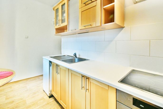 Prodej, Byt 1+1, Praha