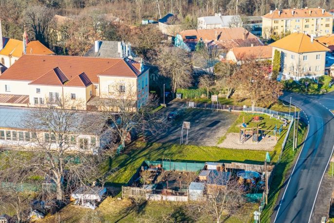 Prodej, Pozemek k bydlení, Svojšice