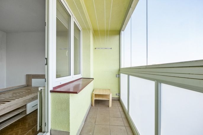 Prodej, Byt 3+1, Český Těšín