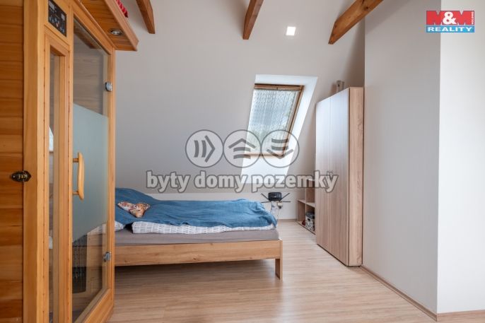 Prodej, Rodinný dům, Vimperk