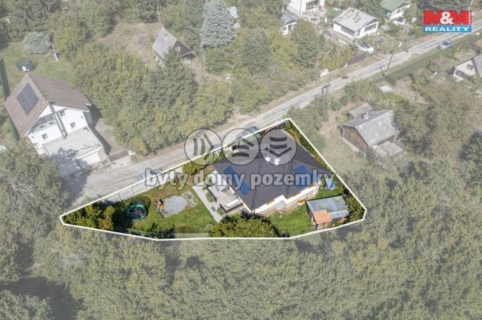 Prodej, Rodinný dům, Kamenice