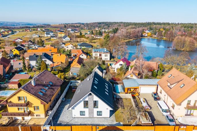 Prodej, Rodinný dům, Struhařov