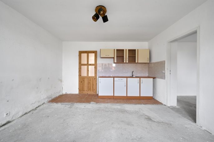 Prodej, Rodinný dům, Onomyšl