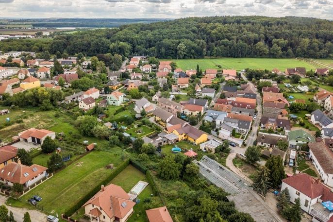 Prodej, Pozemek k bydlení, Semice