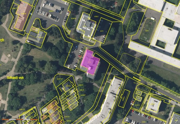 Prodej, Byt 2+1, Most