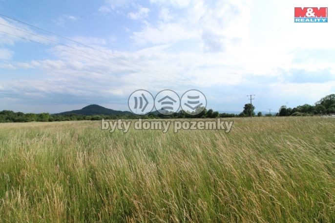 Prodej, Pozemek k bydlení, Okrouhlá