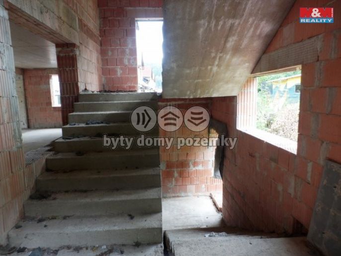 Prodej, Rodinný dům, Kraslice