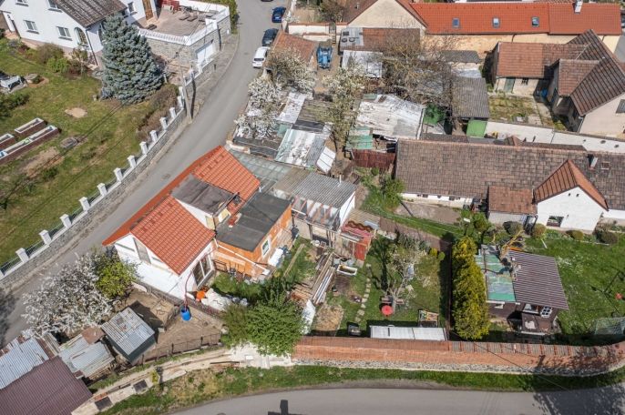 Prodej, Rodinný dům, Vodochody