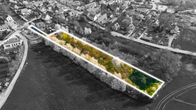 Prodej, Pozemek k bydlení, Ondřejov