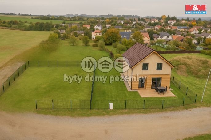 Prodej, Pozemek k bydlení, Olešnice