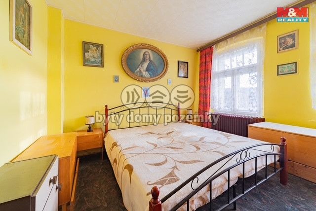 Prodej, Rodinný dům, Plesná