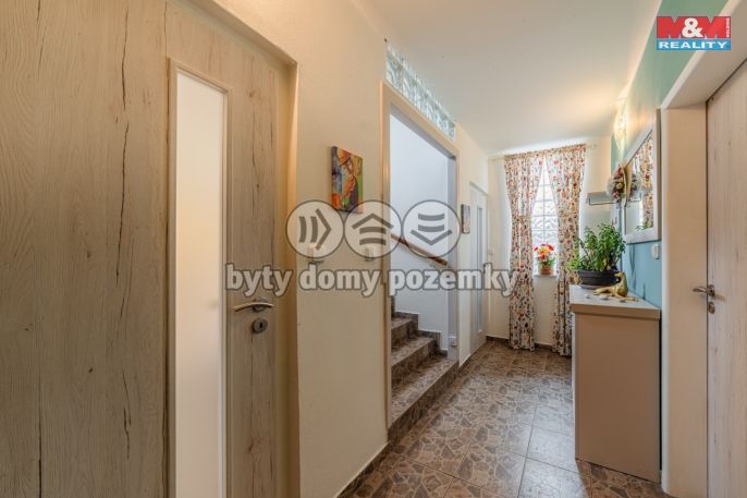 Prodej, Rodinný dům, Kladno