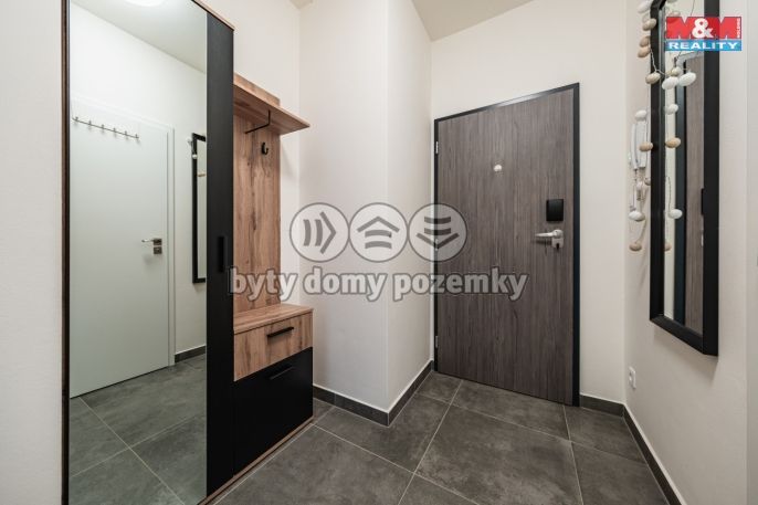 Prodej, Byt 2+kk, Lipno nad Vltavou