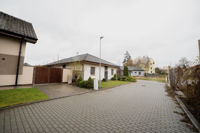 Prodej, Rodinný dům, Břeclav