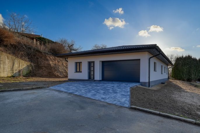 Prodej, Rodinný dům, Březová