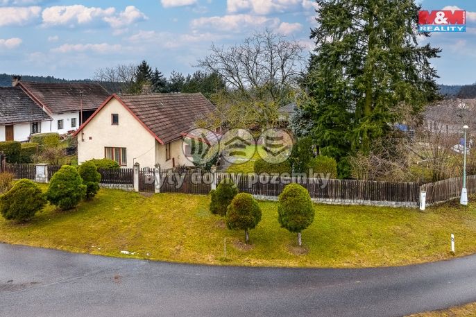 Prodej, Chalupa, Litošice