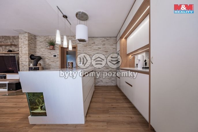 Prodej, Rodinný dům, Svojetice