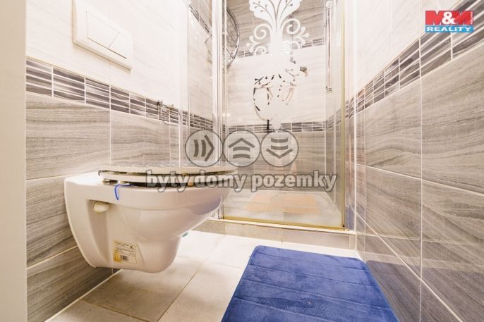 Prodej, Rodinný dům, Cheb