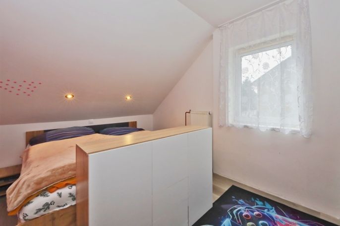 Prodej, Rodinný dům, Chotěboř