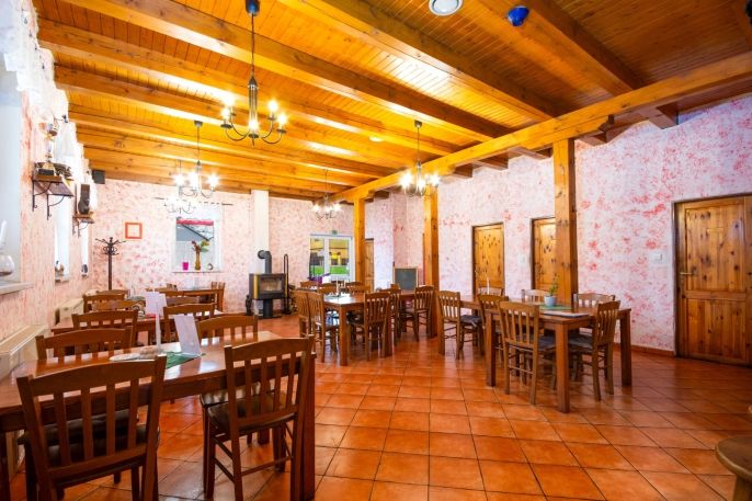 Prodej, Restaurace, stravování, Petřvald