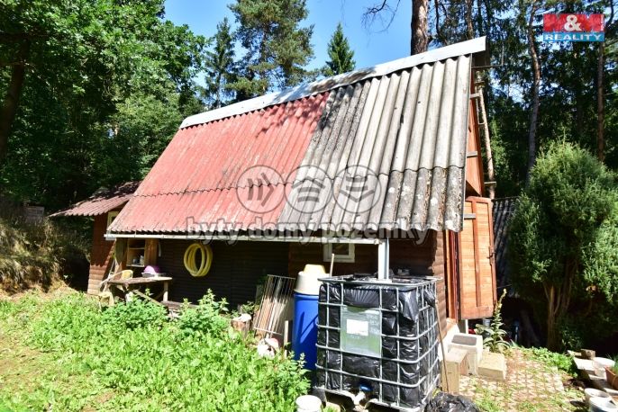 Prodej, Chata, Bechyně