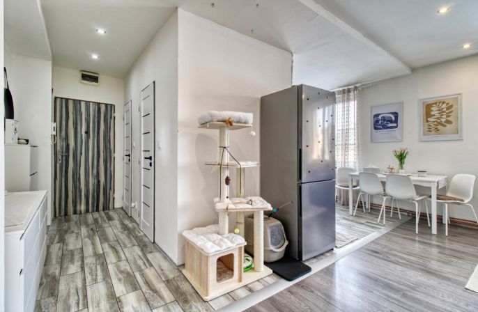 Prodej, Byt 2+1, Duchcov