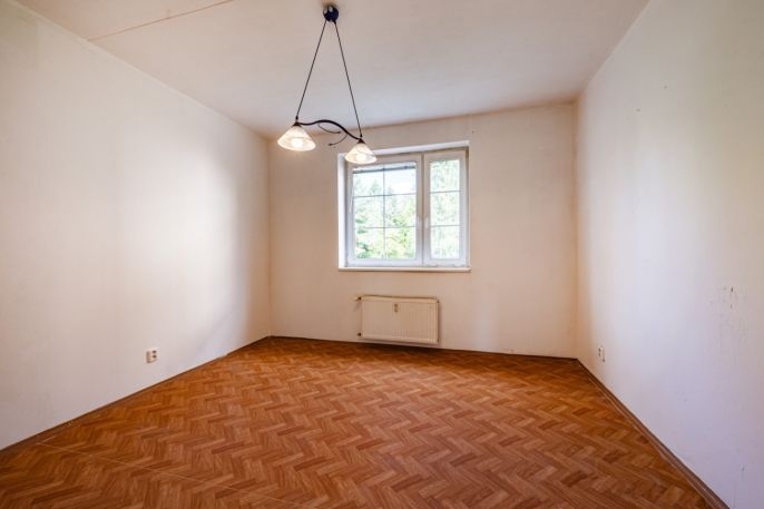 Pronájem, Byt 2+kk, Mariánské Lázně