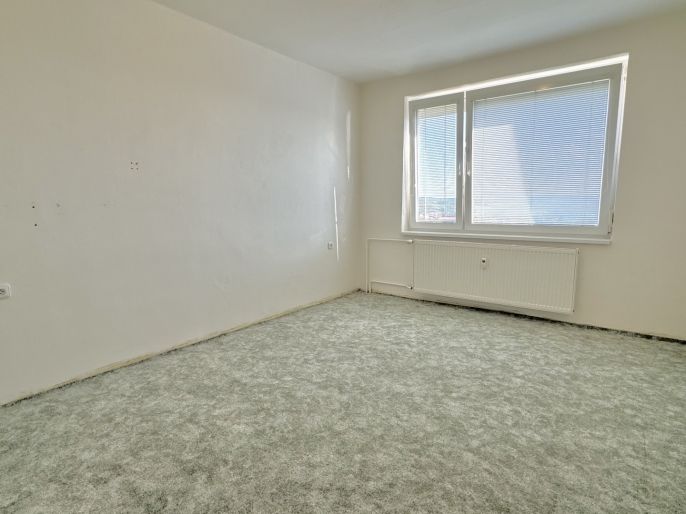 Pronájem, Byt 3+kk, Slaný