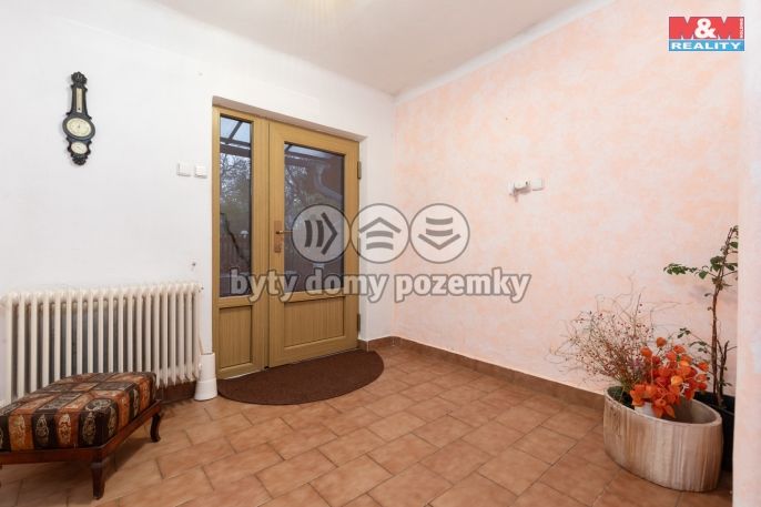 Prodej, Rodinný dům, Opava