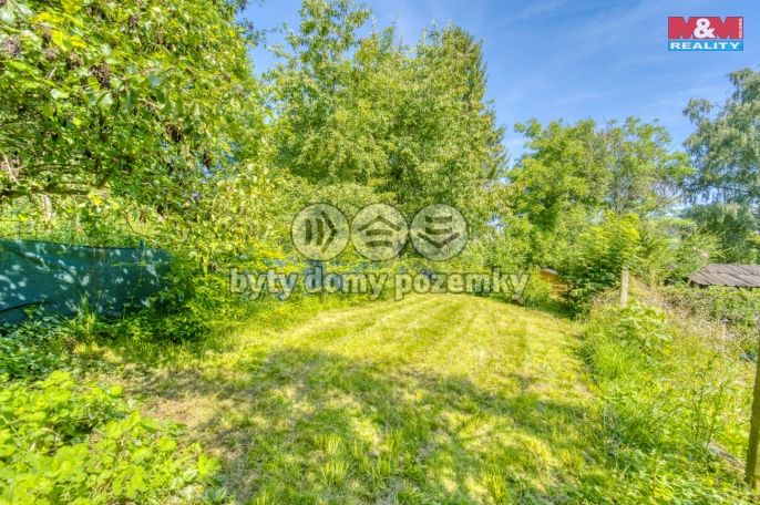 Prodej, Rodinný dům, Hartmanice