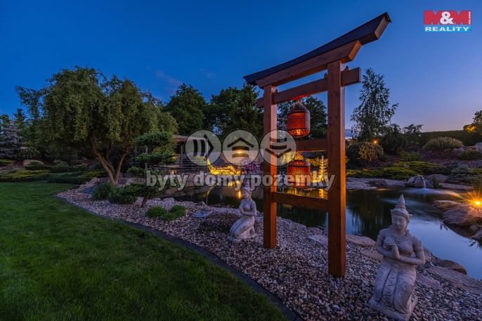 Prodej, Rodinný dům, Doubravčice