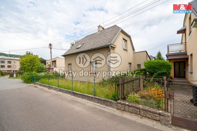 Prodej, Rodinný dům, Ústí nad Orlicí