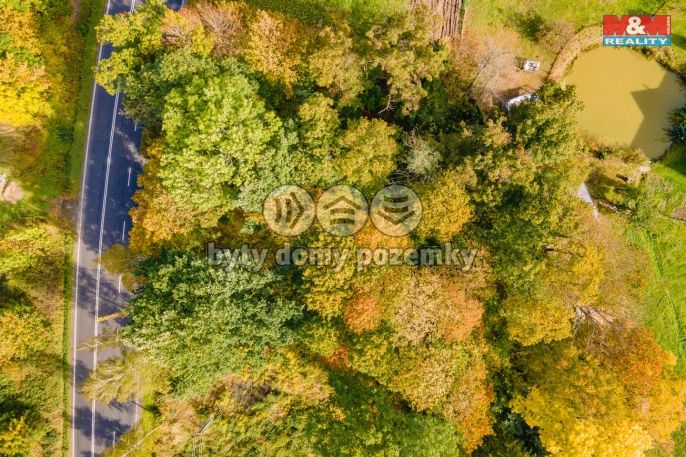 Prodej, Pozemek k bydlení, Kynšperk nad Ohří