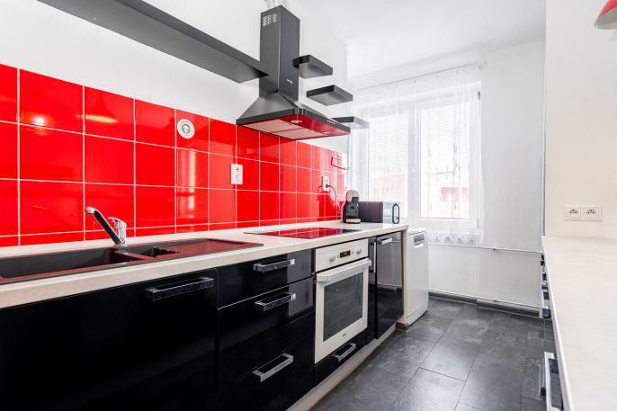 Prodej, Byt 2+kk, Žďár nad Sázavou