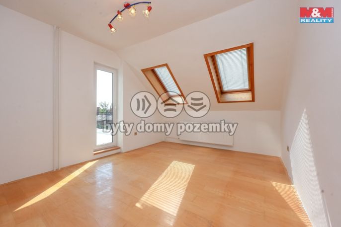 Prodej, Rodinný dům, Olomouc