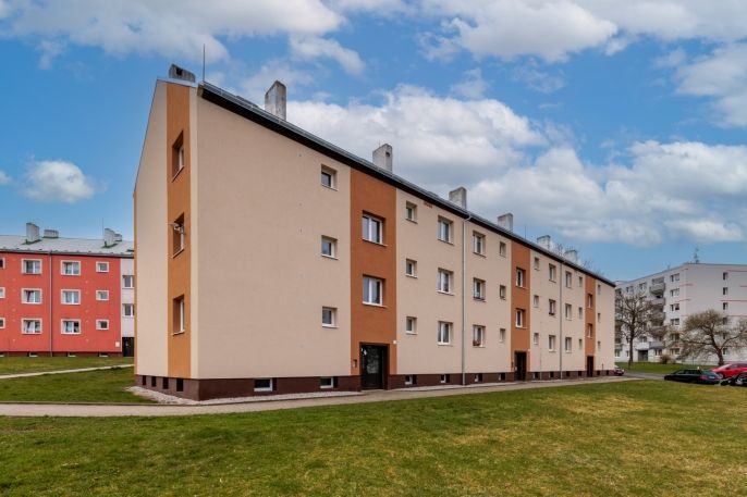 Prodej, Byt 3+kk, Horní Slavkov